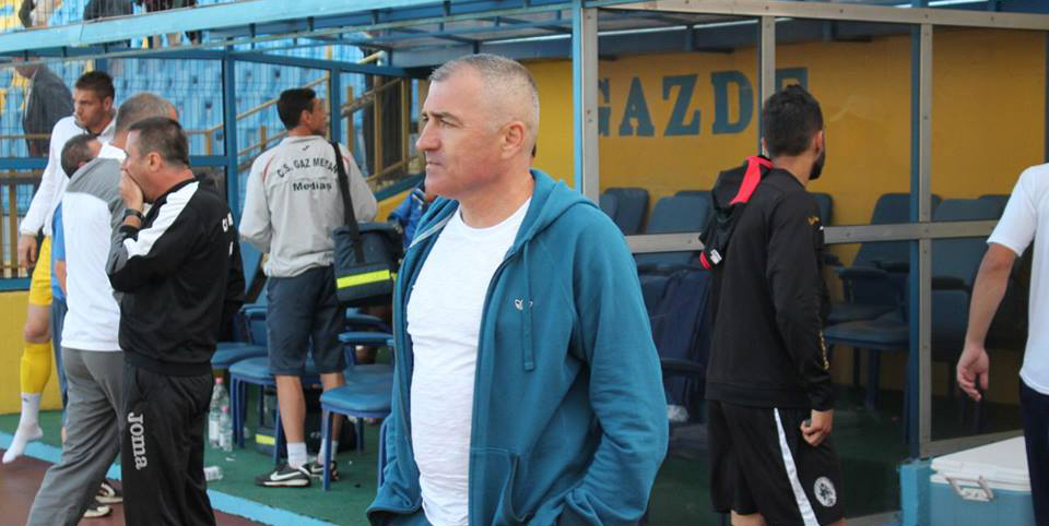 Grigoraș, după ultimul succes gorjean pe tărâm austriac: “Echipa este în ascensiune”