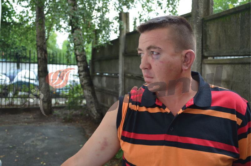 Consilierul PNL din Bumbeşti-Piţic, bătut la o nuntă în Novaci de rubedeniile lui Ştefănoiu