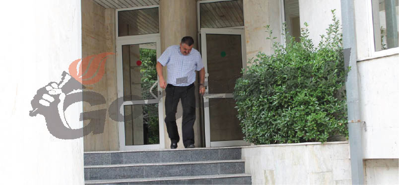 Martori grei în dosarul șpăgii la Bacalaureat! Işfan şi Paralescu, la Parchet