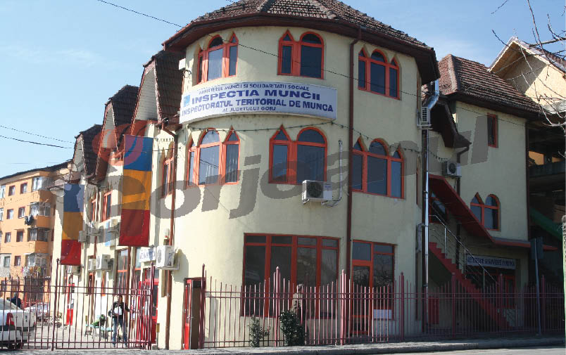 Amenzi pentru angajatorii gorjeni