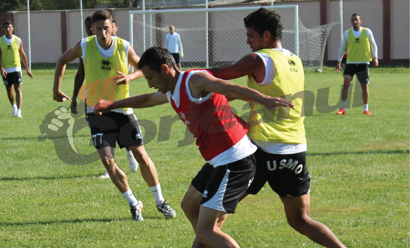 Grigoraș, mulțumit: “Băieții s-au comportat bine”