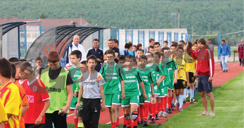 Jiul Rovinari, incertitudini de vară