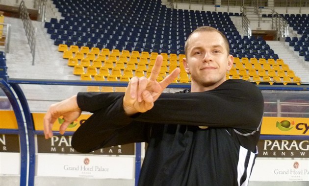 Cehul Kremen, noua extremă de forță a Energiei