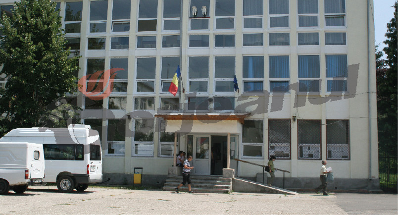 Laborator inteligent de robotică, la Liceul „Ion Mincu”