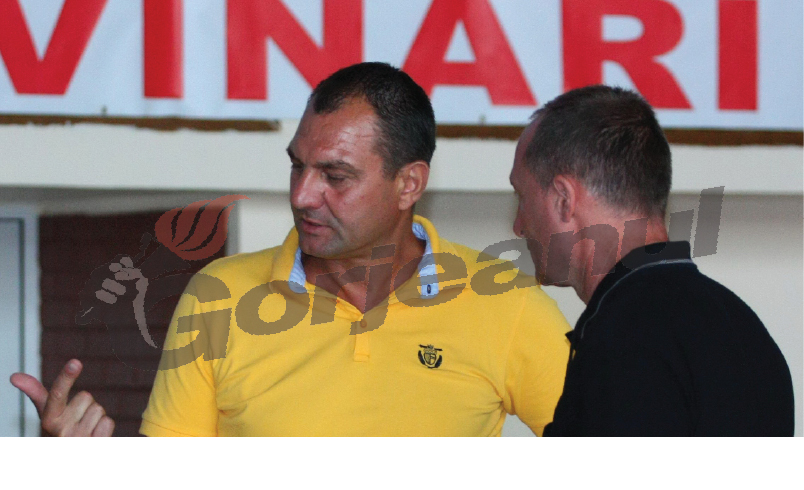 Andrei Maioreanu consideră că și-a făcut datoria în campania de achiziții a Energiei – „Acum intervine datoria antrenorilor”