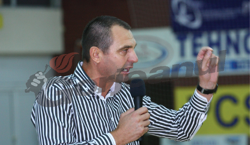 Deşi Ciurel i-a cerut capul, Maioreanu consideră că nu existau motive plauzibile pentru a fi schimbat