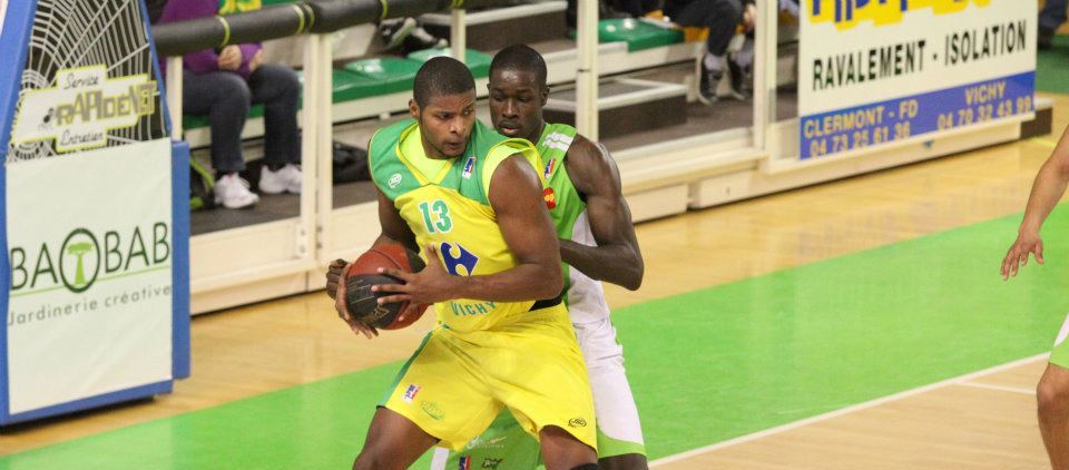 Marvin Jefferson, noul pivot al Energiei?