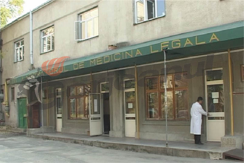 Acuzat că şi-a violat nepoata de 12 ani