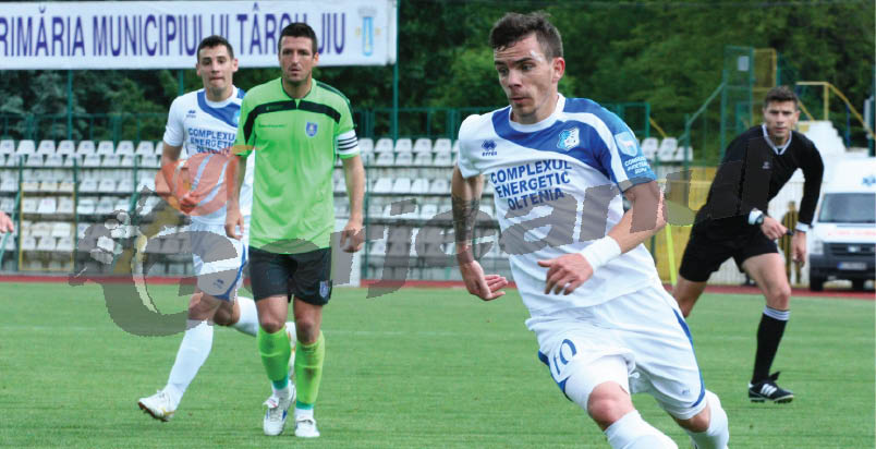 Nistor, ultima piesă