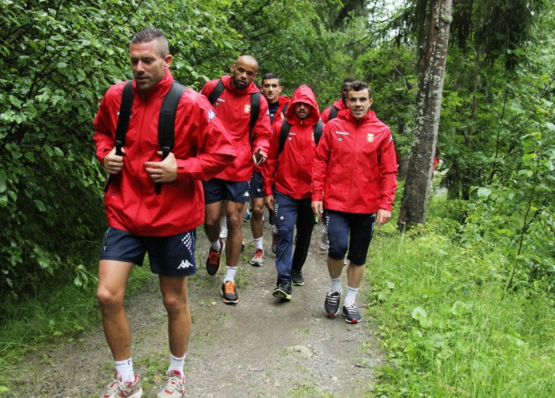 Shamsin – lăsat să plece, Nistor – așteptat să vină