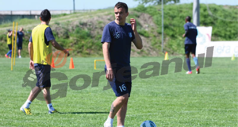 L-au luat și pe Nistor!