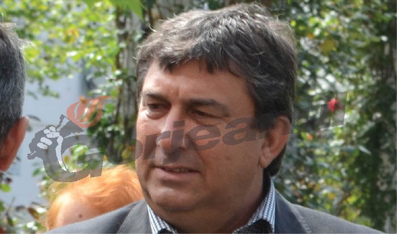 Preşedintele de carton Lupulescu, desfiinţat de Morega