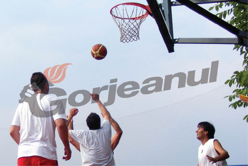 Se adună foștii campioni