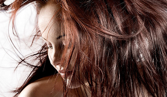 Viaţa sănătoasă – Dușmanii și aliații unui păr sănătos