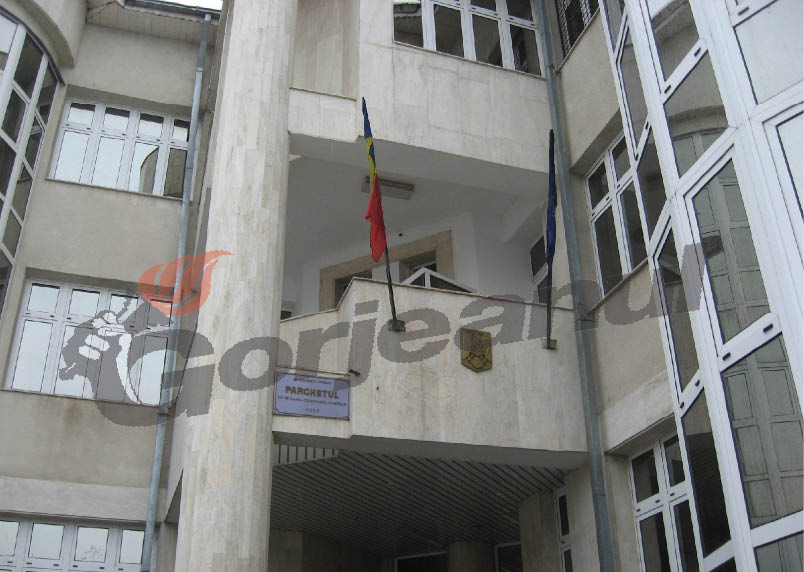 Gura târgului – Se schimbă lucrurile la Parchetul Gorj sub Michaela Teodorescu