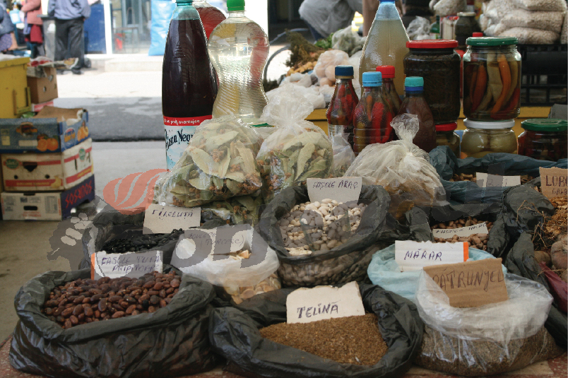 Investiţie de aproape 800.000 lei pentru modernizarea Pieţei 9 Mai