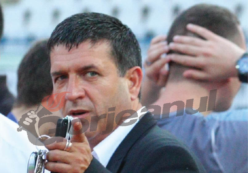 Pîrvulescu vrea 7 puncte după trei etape