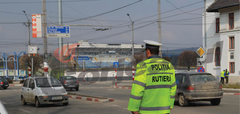 Taximetrist acuzat de fals şi uz de fals