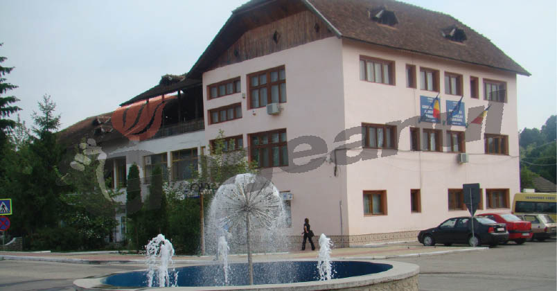 Post vacant în cadrul Primăriei Tismana