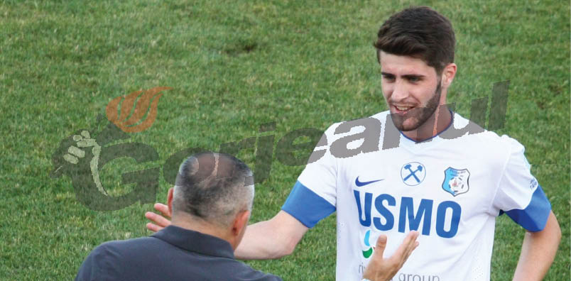 Răduț încă nu a semnat