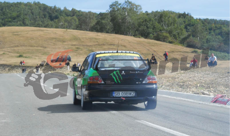 Piloţi din Gorj, la Campionatul Naţional de Viteză în Coastă