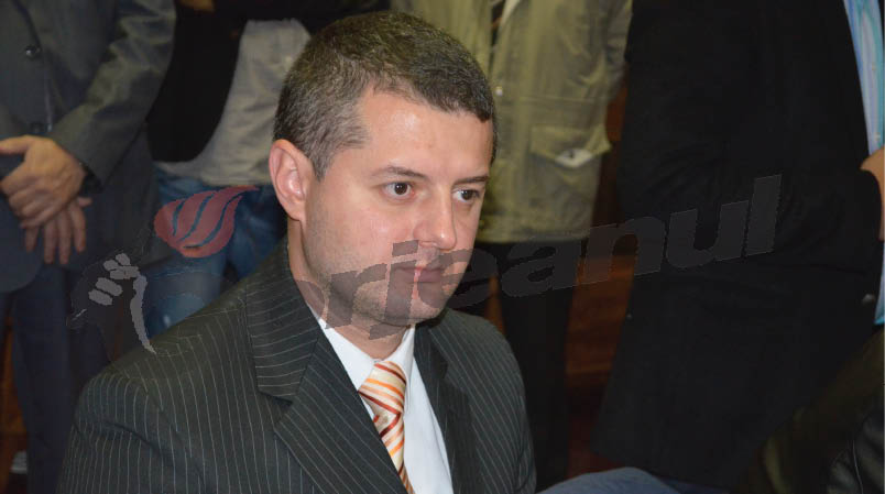 Deputatul Rotaru s-a făcut independent