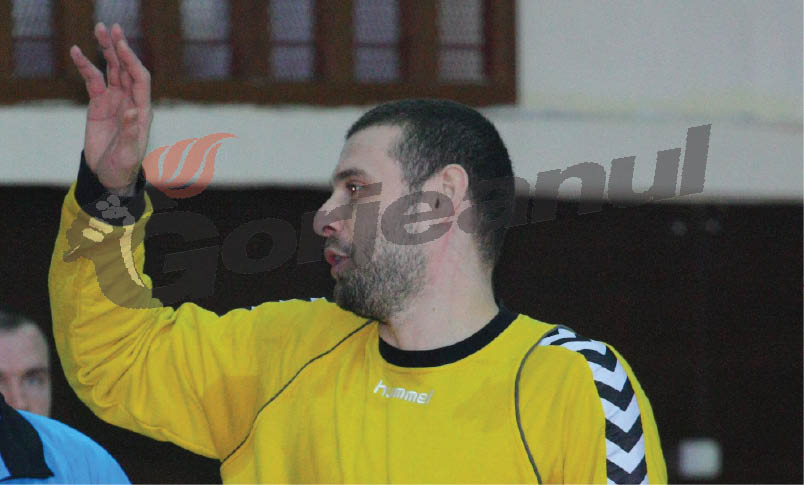 Siguranța vine de la poartă