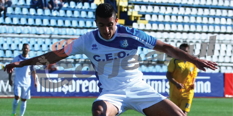 Se întoarce Shamsin