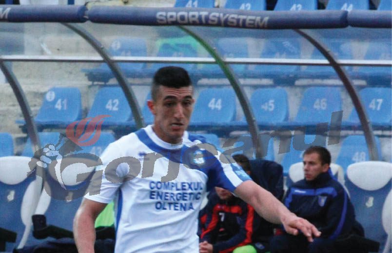 Shamsin, ca și exclus