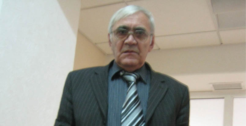 Poeți români din Ucraina (2): Simion Gociu