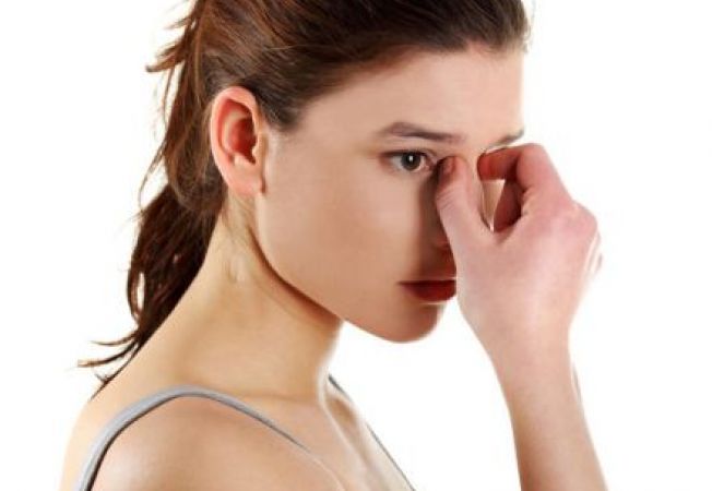 Viaţa sănătoasă – Remedii naturiste pentru problemele sinusale