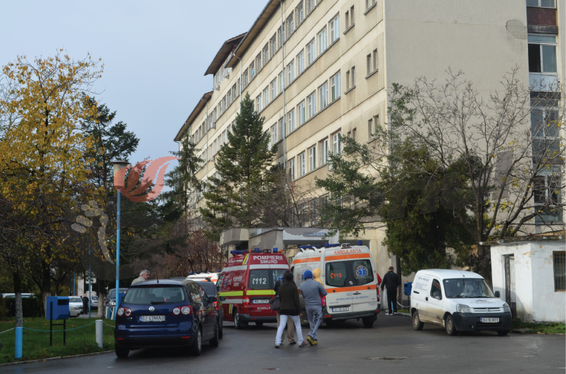 Servicii private în spitalele publice