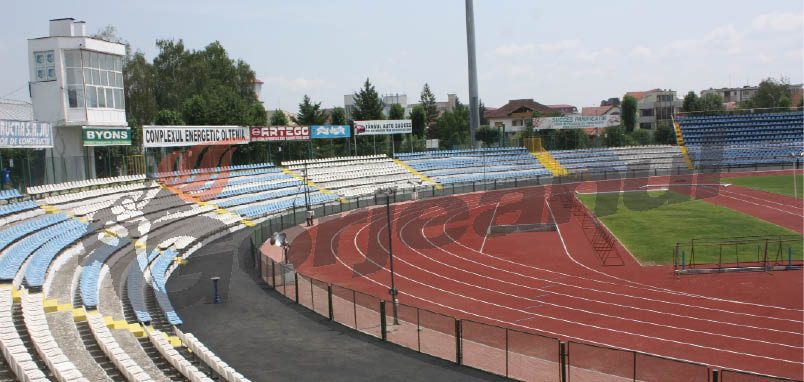 Interes mic pentru abonamentele Pandurilor