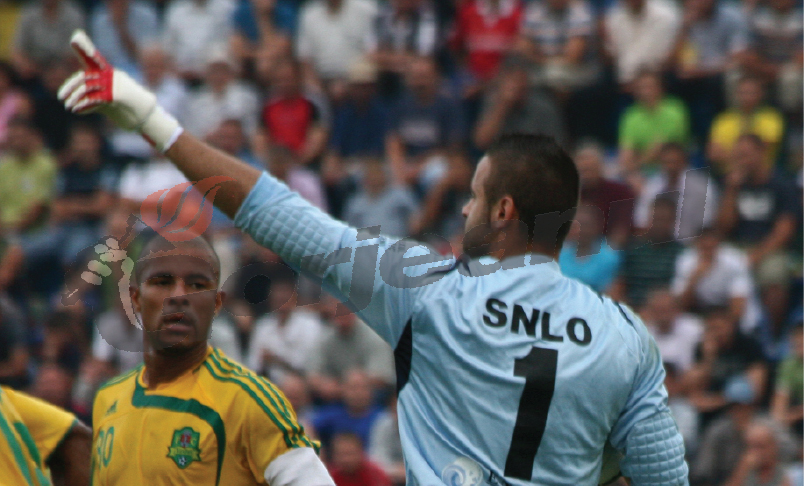 Stanca și Gliwa, primele opțiuni pentru Grigoraș