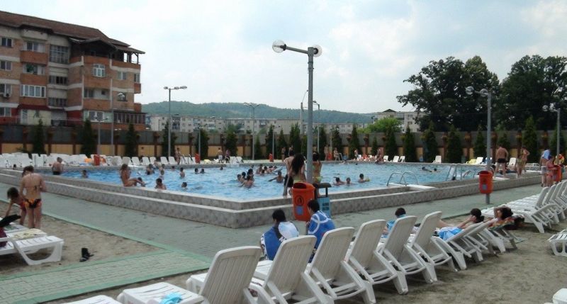 Direcţia de Sănătate Publică nu a depistat nereguli la ştranduri