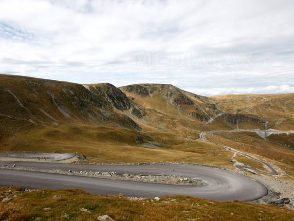 transalpina