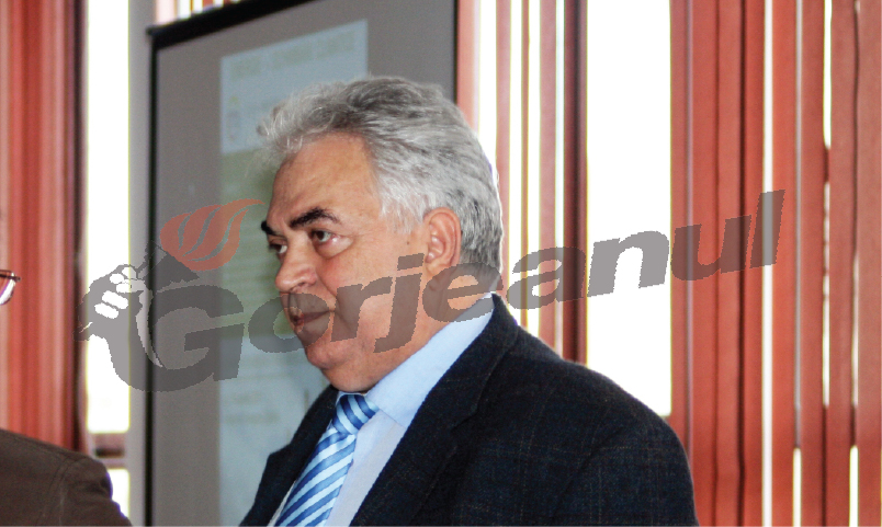 A trecut deja de trei probe! Trotea a rămas în cursa pentru postul de director al Diviziei Miniere