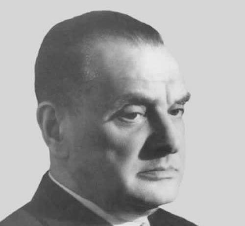 Semicentenarul trecerii „de al lumii hotar” a lui Tudor Vianu – Tudor Vianu despre stilistica poeziei lui Mihai Eminescu (II)