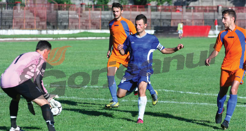 Calificări pe linie în Cupa României