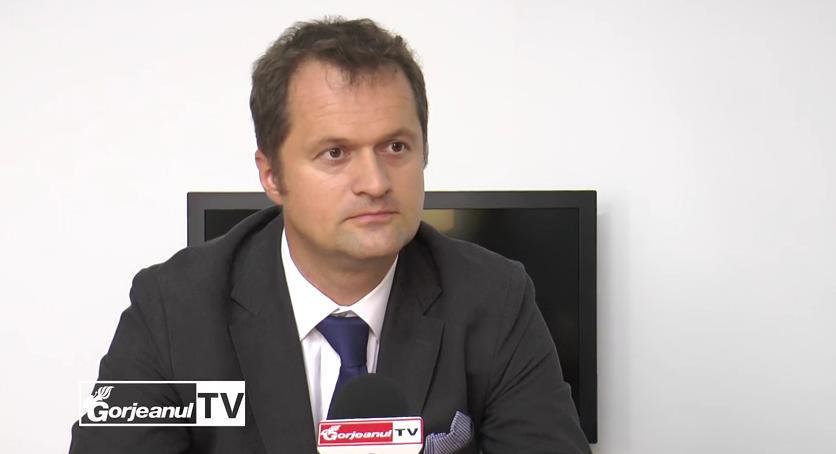 INTERVIU CU VLADIMIR STERESCU