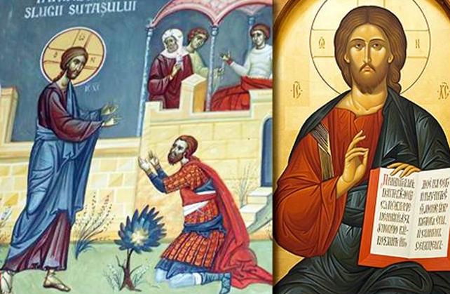 Lumina, şi Adevărul, şi Viaţa – Dumnezeu Care răsplătește agonisirea virtuților credinței