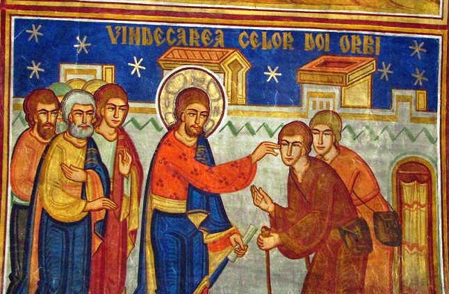 Lumina, şi Adevărul, şi Viaţa – Dumnezeu și negrăita vindecare a trupului și a sufletului