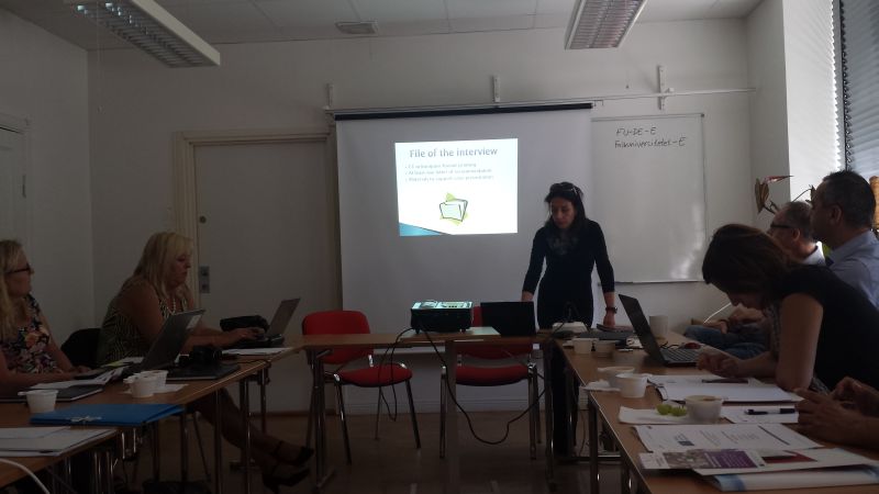 Europeni pe piața interculturală a muncii