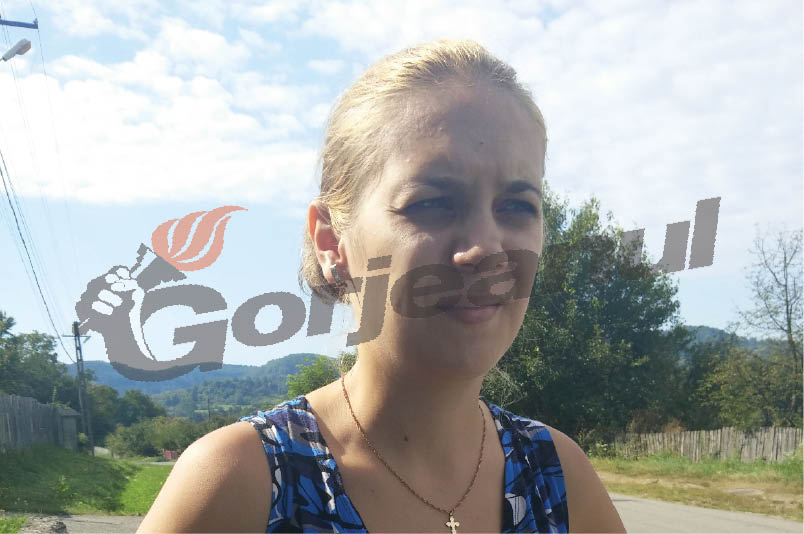 Lovită de un avocat din Baroul Gorj