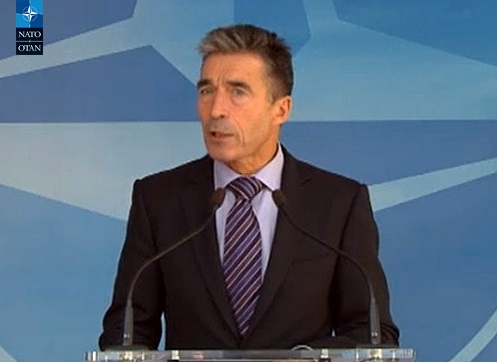 Moscova, ACUZATĂ de implicare directă în luptele din Ucraina, atat în Consiliul de Securitate al ONU, cat si in Comisia NATO- Ucraina