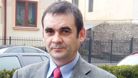 Bratu, noul manager al ŞPA Târgu-Jiu