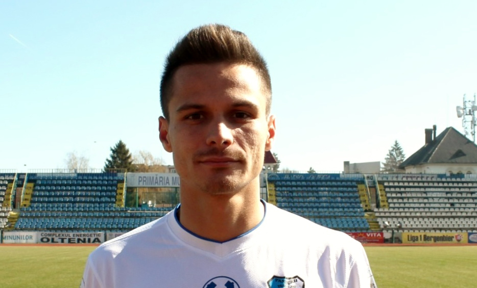 Predescu: “Mergem la victorie la Mediaș”