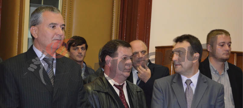 PPDD Gorj nu a stabilit nimic în BPJ pentru deconcentrate