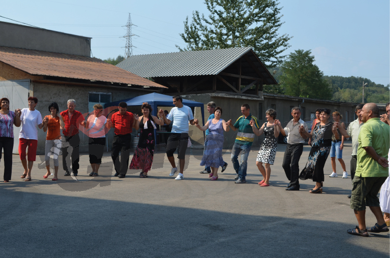 Ziua Minerului nu s-a sărbătorit pe 6 august în Gorj, dar se face pe 15-16 august la Cîlnic