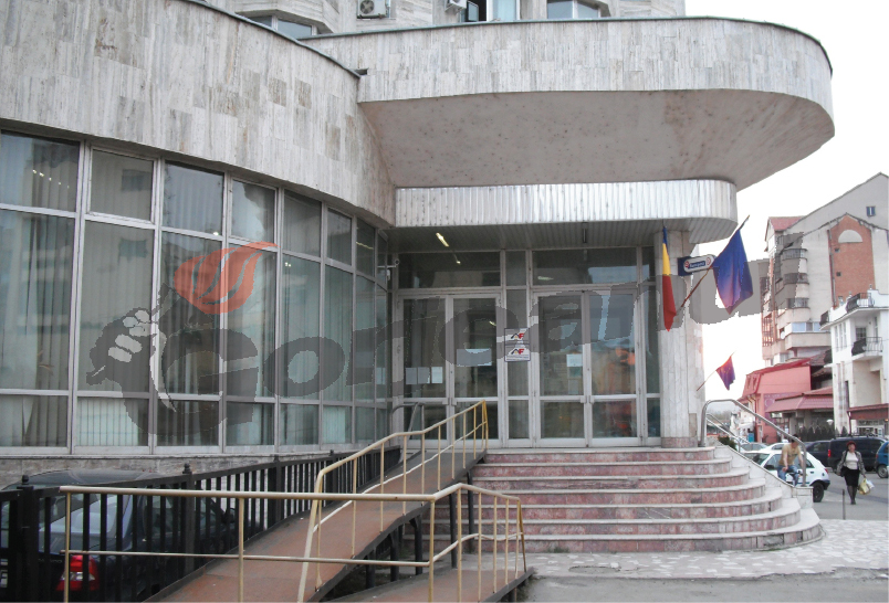 Finanţele, întâlnire cu firmele la Rovinari